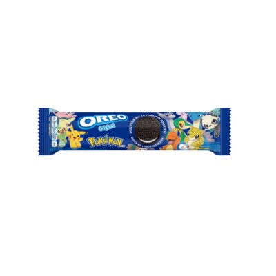 Oreo Pokemon Original – Biscotti Special Edition