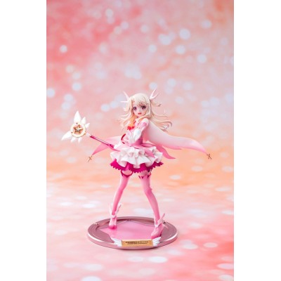 FATE/Kaleid liner Prisma Illya - Licht The Nameless Girl Illya Anime Start 10th Anniversary Tenshin Ver. 1/7 PVC Figure 19 cm