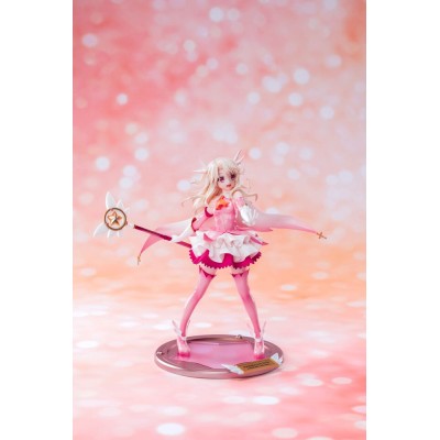 FATE/Kaleid liner Prisma Illya - Licht The Nameless Girl Illya Anime Start 10th Anniversary Tenshin Ver. 1/7 PVC Figure 19 cm