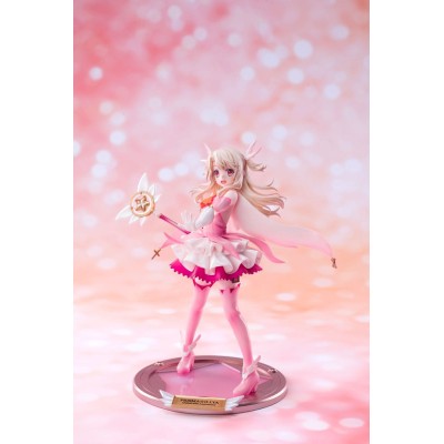 FATE/Kaleid liner Prisma Illya - Licht The Nameless Girl Illya Anime Start 10th Anniversary Tenshin Ver. 1/7 PVC Figure 19 cm