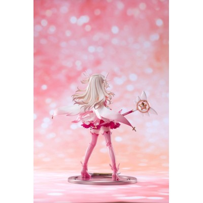 FATE/Kaleid liner Prisma Illya - Licht The Nameless Girl Illya Anime Start 10th Anniversary Tenshin Ver. 1/7 PVC Figure 19 cm