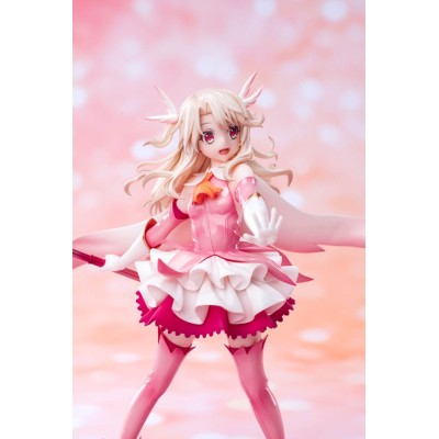 FATE/Kaleid liner Prisma Illya - Licht The Nameless Girl Illya Anime Start 10th Anniversary Tenshin Ver. 1/7 PVC Figure 19 cm