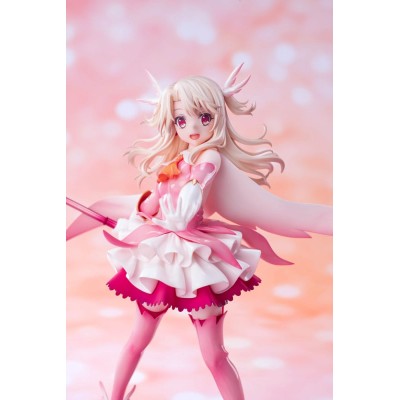 FATE/Kaleid liner Prisma Illya - Licht The Nameless Girl Illya Anime Start 10th Anniversary Tenshin Ver. 1/7 PVC Figure 19 cm