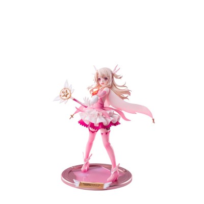 FATE/Kaleid liner Prisma Illya - Licht The Nameless Girl Illya Anime Start 10th Anniversary Tenshin Ver. 1/7 PVC Figure 19 cm