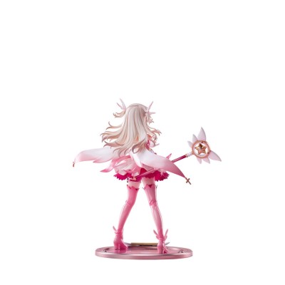 FATE/Kaleid liner Prisma Illya - Licht The Nameless Girl Illya Anime Start 10th Anniversary Tenshin Ver. 1/7 PVC Figure 19 cm