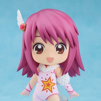 KALEIDO STAR - Sora Naegino Nendoroid Action Figure 10 cm