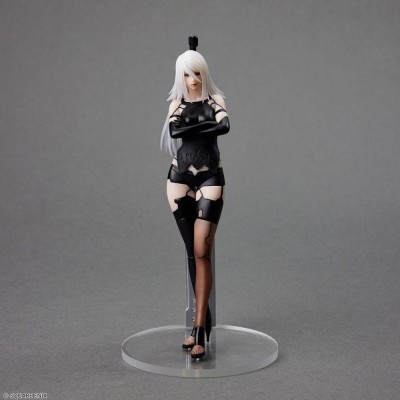 NIER AUTOMATA - A2 (YoRHa Type A No. 2) Form-ISM Square Enix PVC Figure 18 cm