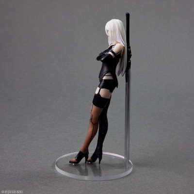 NIER AUTOMATA - A2 (YoRHa Type A No. 2) Form-ISM Square Enix PVC Figure 18 cm