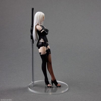 NIER AUTOMATA - A2 (YoRHa Type A No. 2) Form-ISM Square Enix PVC Figure 18 cm