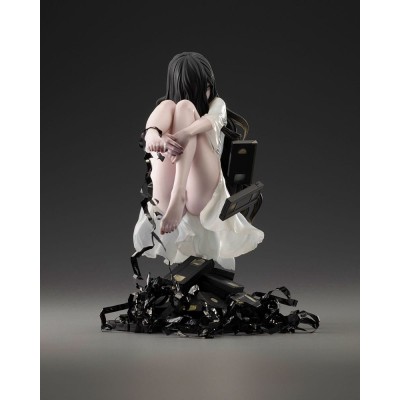 THE RING - Sadako Bishoujo 1/7 Kotobukiya PVC Figure 17 cm