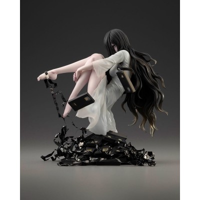 THE RING - Sadako Bishoujo 1/7 Kotobukiya PVC Figure 17 cm