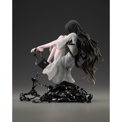 THE RING - Sadako Bishoujo 1/7 Kotobukiya PVC Figure 17 cm