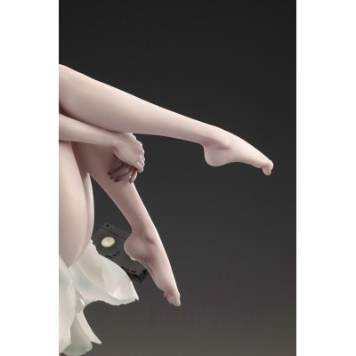 THE RING - Sadako Bishoujo 1/7 Kotobukiya PVC Figure 17 cm
