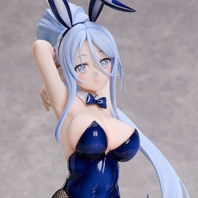 I WAS REINCARNATED AS THE 7TH PRINCE SO I CAN TAKE MY TIME PERFECTING MY MAGICAL ABILITY - Sylpha Bunny Ver. 1/6 Freeing PVC Fig