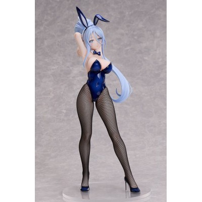 I WAS REINCARNATED AS THE 7TH PRINCE SO I CAN TAKE MY TIME PERFECTING MY MAGICAL ABILITY - Sylpha Bunny Ver. 1/6 Freeing PVC Fig