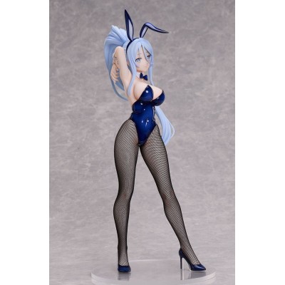 I WAS REINCARNATED AS THE 7TH PRINCE SO I CAN TAKE MY TIME PERFECTING MY MAGICAL ABILITY - Sylpha Bunny Ver. 1/6 Freeing PVC Fig