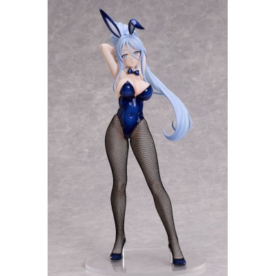 I WAS REINCARNATED AS THE 7TH PRINCE SO I CAN TAKE MY TIME PERFECTING MY MAGICAL ABILITY - Sylpha Bunny Ver. 1/6 Freeing PVC Fig