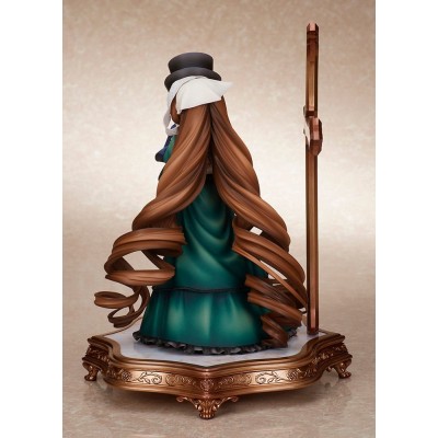 ROZEN MAIDEN - Suiseiseki & Souseiseki Flare PVC Figure 26 cm