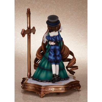 ROZEN MAIDEN - Suiseiseki & Souseiseki Flare PVC Figure 26 cm