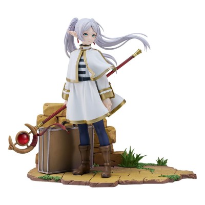 FRIEREN Beyond Journey's End - Frieren: Magic of the Eventide Glow  1/7 PVC Figure 21 cm