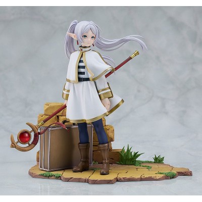 FRIEREN Beyond Journey's End - Frieren: Magic of the Eventide Glow  1/7 PVC Figure 21 cm