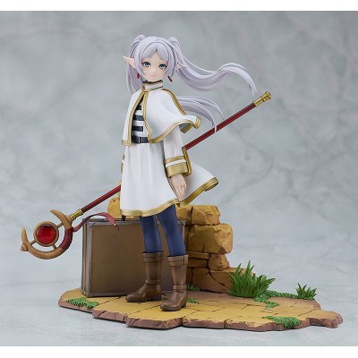 FRIEREN Beyond Journey's End - Frieren: Magic of the Eventide Glow  1/7 PVC Figure 21 cm