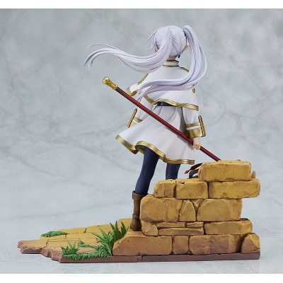 FRIEREN Beyond Journey's End - Frieren: Magic of the Eventide Glow  1/7 PVC Figure 21 cm