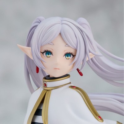 FRIEREN Beyond Journey's End - Frieren: Magic of the Eventide Glow  1/7 PVC Figure 21 cm