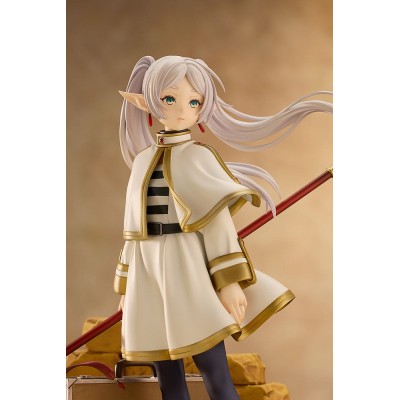 FRIEREN Beyond Journey's End - Frieren: Magic of the Eventide Glow  1/7 PVC Figure 21 cm