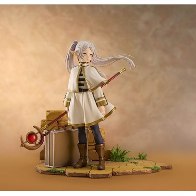 FRIEREN Beyond Journey's End - Frieren: Magic of the Eventide Glow  1/7 PVC Figure 21 cm