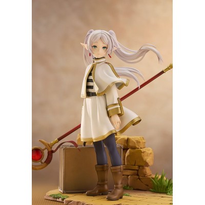 FRIEREN Beyond Journey's End - Frieren: Magic of the Eventide Glow  1/7 PVC Figure 21 cm