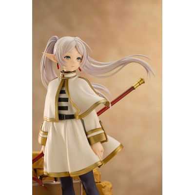 FRIEREN Beyond Journey's End - Frieren: Magic of the Eventide Glow  1/7 PVC Figure 21 cm