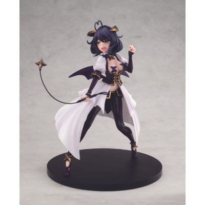 GUSHING OVER MAGICAL GIRLS - Magia Baiser Ecstatic Whip Ver. 1/7 Kadokawa PVC Figure 24 cm