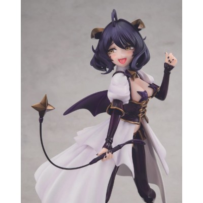 GUSHING OVER MAGICAL GIRLS - Magia Baiser Ecstatic Whip Ver. 1/7 Kadokawa PVC Figure 24 cm