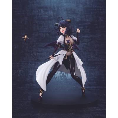 GUSHING OVER MAGICAL GIRLS - Magia Baiser Ecstatic Whip Ver. 1/7 Kadokawa PVC Figure 24 cm