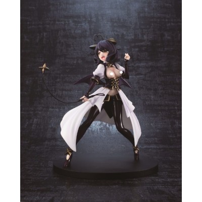 GUSHING OVER MAGICAL GIRLS - Magia Baiser Ecstatic Whip Ver. 1/7 Kadokawa PVC Figure 24 cm