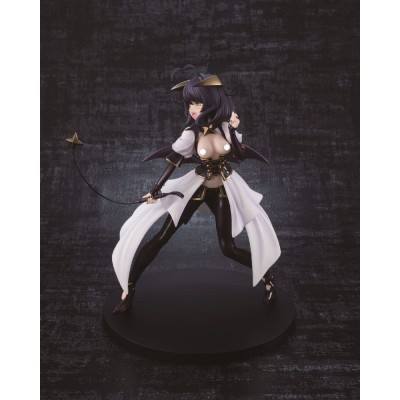 GUSHING OVER MAGICAL GIRLS - Magia Baiser Ecstatic Whip Ver. 1/7 Kadokawa PVC Figure 24 cm