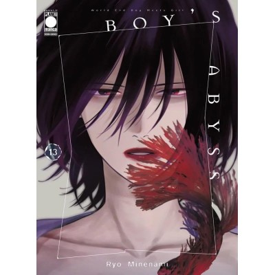 Boy's Abyss Vol. 13 (ITA)
