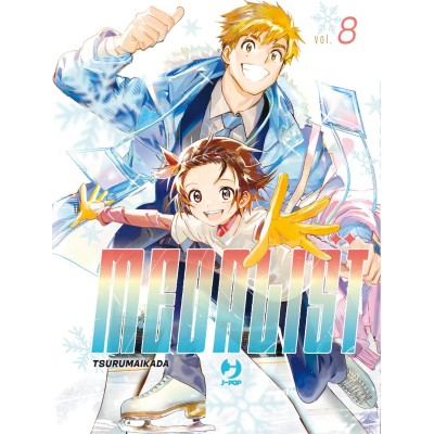 Medalist Vol. 8 (ITA)