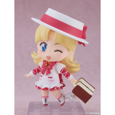 ASHITA NO NADJA - Nadja Nendoroid Action Figure 10 cm