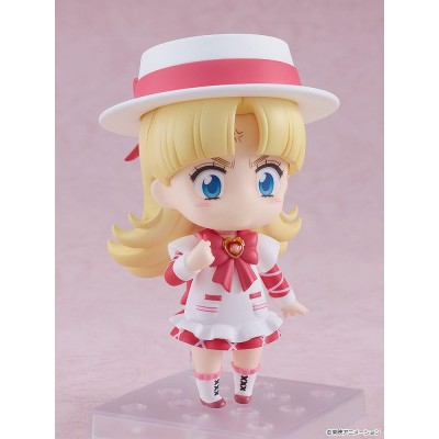 ASHITA NO NADJA - Nadja Nendoroid Action Figure 10 cm