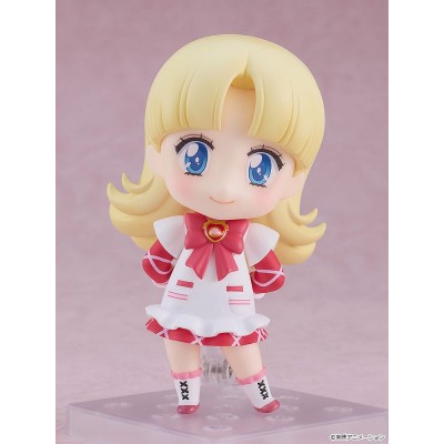 ASHITA NO NADJA - Nadja Nendoroid Action Figure 10 cm