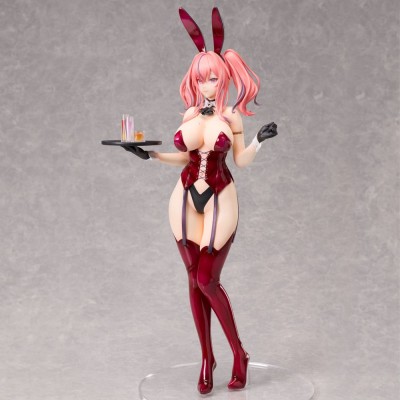 AZUR LANE - Bremerton: Anniversary Bunny Ver. 1/4 Freeing PVC Figure 45 cm