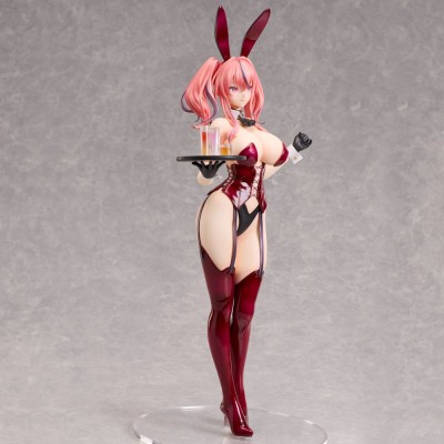 AZUR LANE - Bremerton: Anniversary Bunny Ver. 1/4 Freeing PVC Figure 45 cm