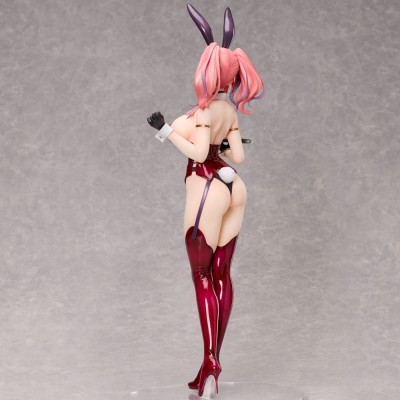 AZUR LANE - Bremerton: Anniversary Bunny Ver. 1/4 Freeing PVC Figure 45 cm