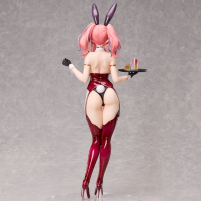 AZUR LANE - Bremerton: Anniversary Bunny Ver. 1/4 Freeing PVC Figure 45 cm