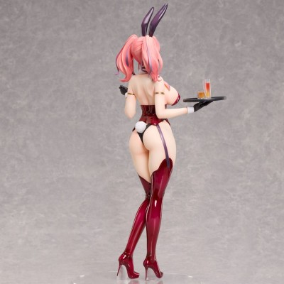 AZUR LANE - Bremerton: Anniversary Bunny Ver. 1/4 Freeing PVC Figure 45 cm