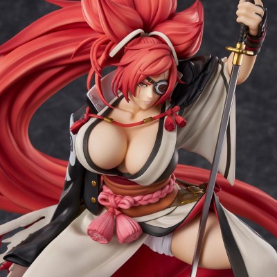 GUILTY GEAR STRIVE - Baiken Union Creative PVC Figure 23 cm