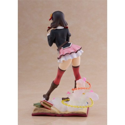 KONO SUBA - Yunyun DX Ver. 1/8 Bellfine PVC Figure (re-run) 20 cm