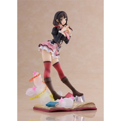 KONO SUBA - Yunyun DX Ver. 1/8 Bellfine PVC Figure (re-run) 20 cm